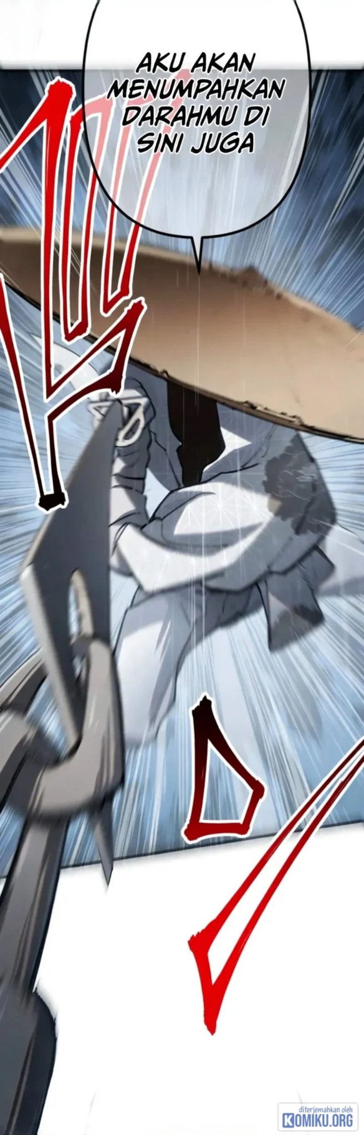 Sword God High School: The Talentless Underachiever Becomes the Strongest Chapter 14 - Page 83