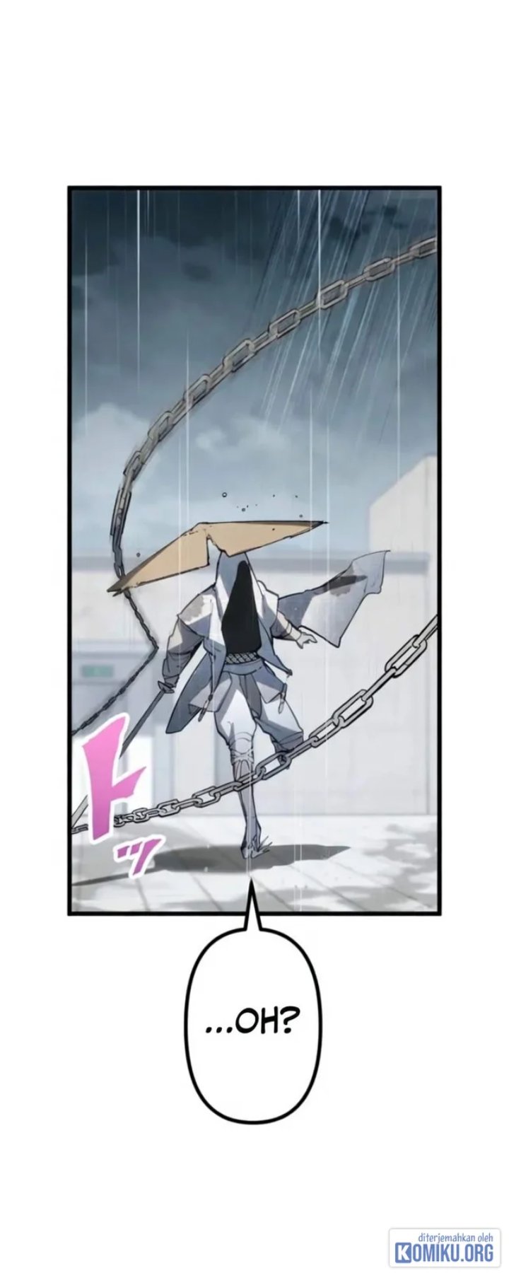 Sword God High School: The Talentless Underachiever Becomes the Strongest Chapter 14 - Page 85