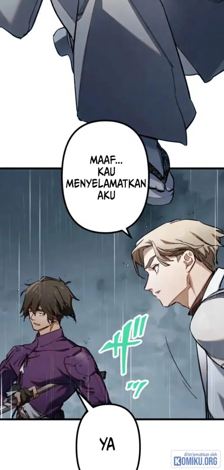 Sword God High School: The Talentless Underachiever Becomes the Strongest Chapter 14 - Page 87