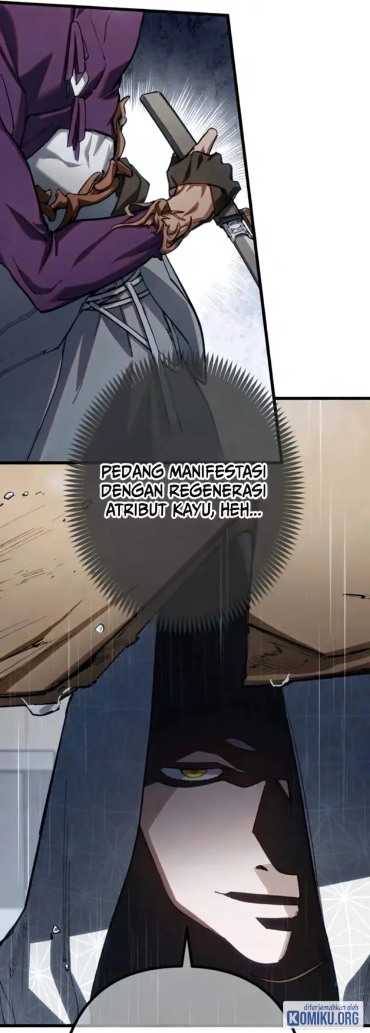 Sword God High School: The Talentless Underachiever Becomes the Strongest Chapter 14 - Page 89