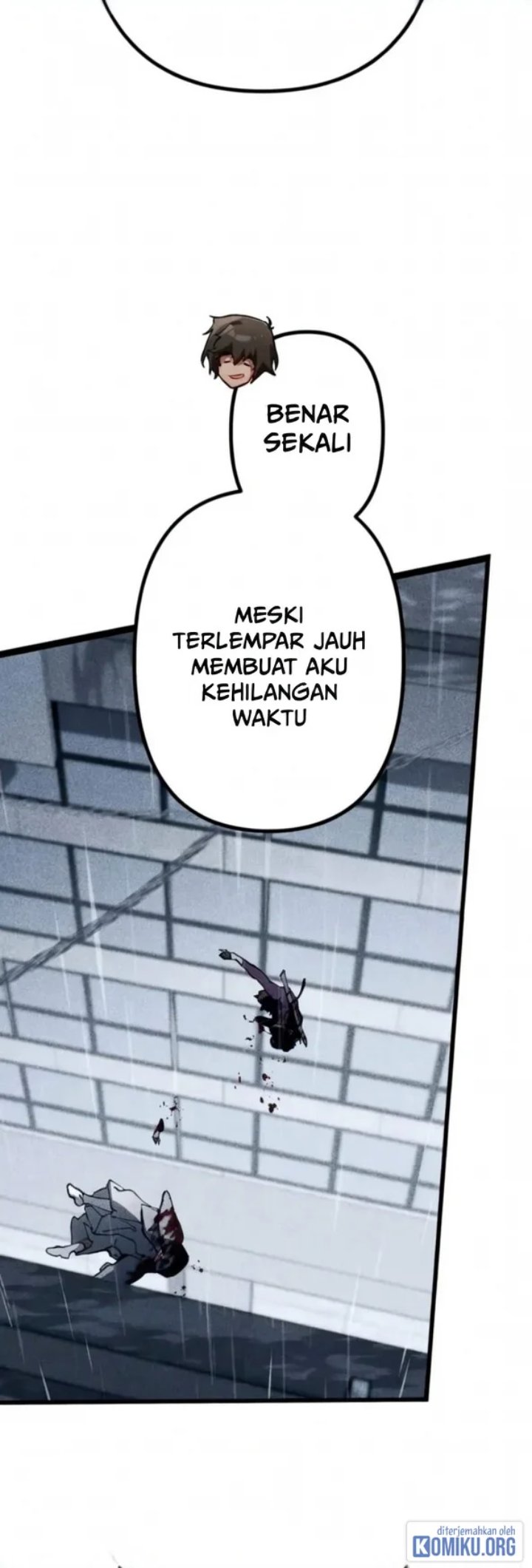 Sword God High School: The Talentless Underachiever Becomes the Strongest Chapter 14 - Page 91