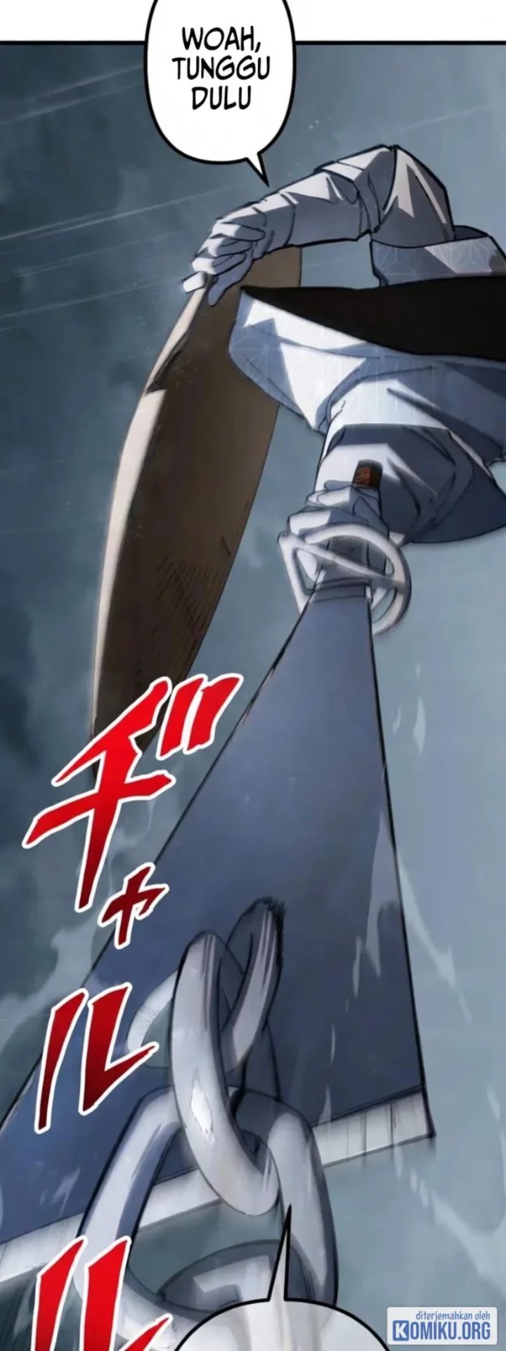 Sword God High School: The Talentless Underachiever Becomes the Strongest Chapter 14 - Page 94