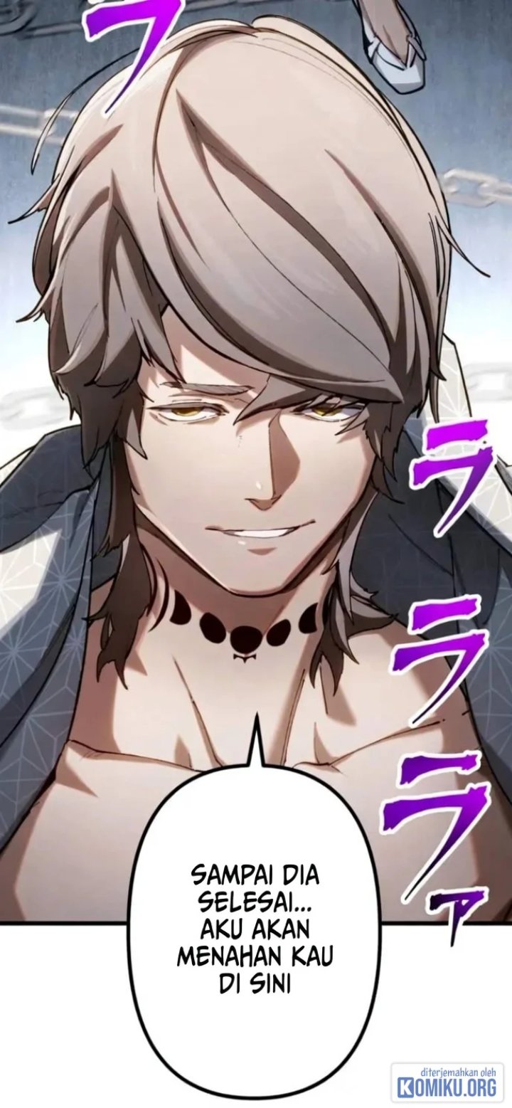 Sword God High School: The Talentless Underachiever Becomes the Strongest Chapter 14 - Page 97