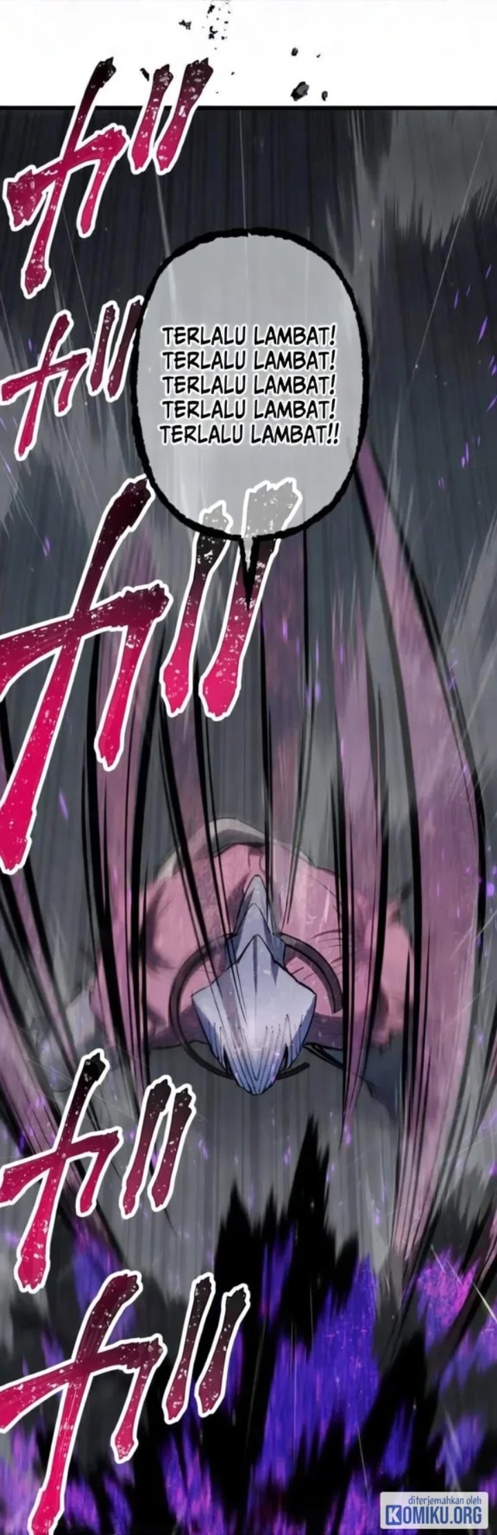 Sword God High School: The Talentless Underachiever Becomes the Strongest Chapter 14 - Page 98