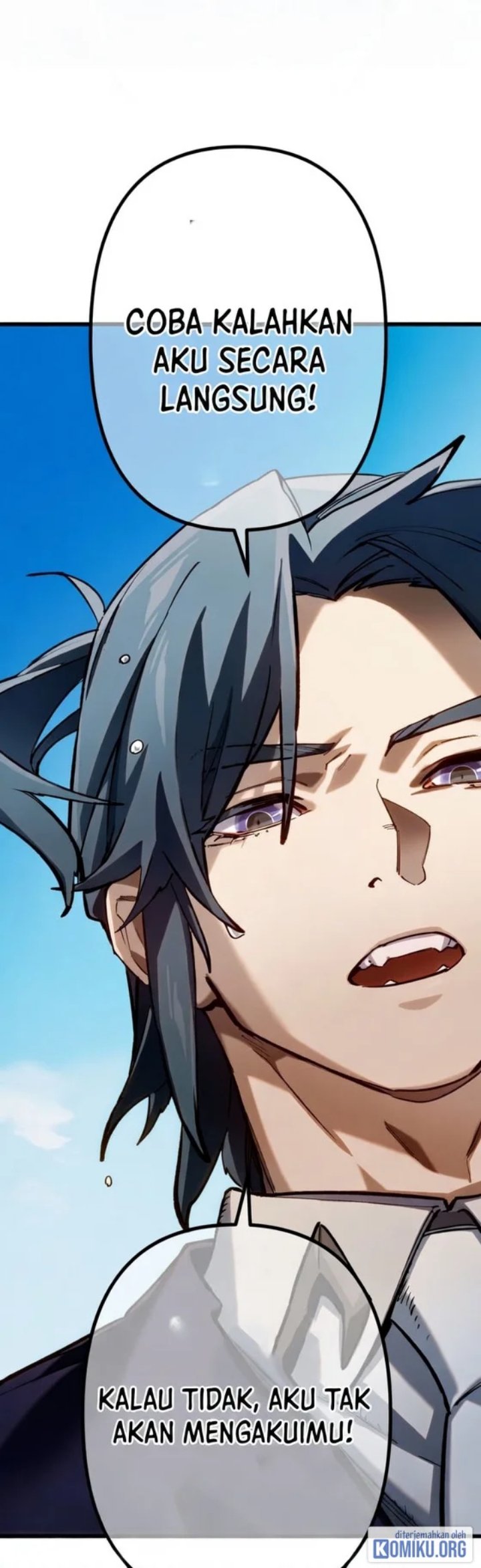 Sword God High School: The Talentless Underachiever Becomes the Strongest Chapter 21 - Page 100