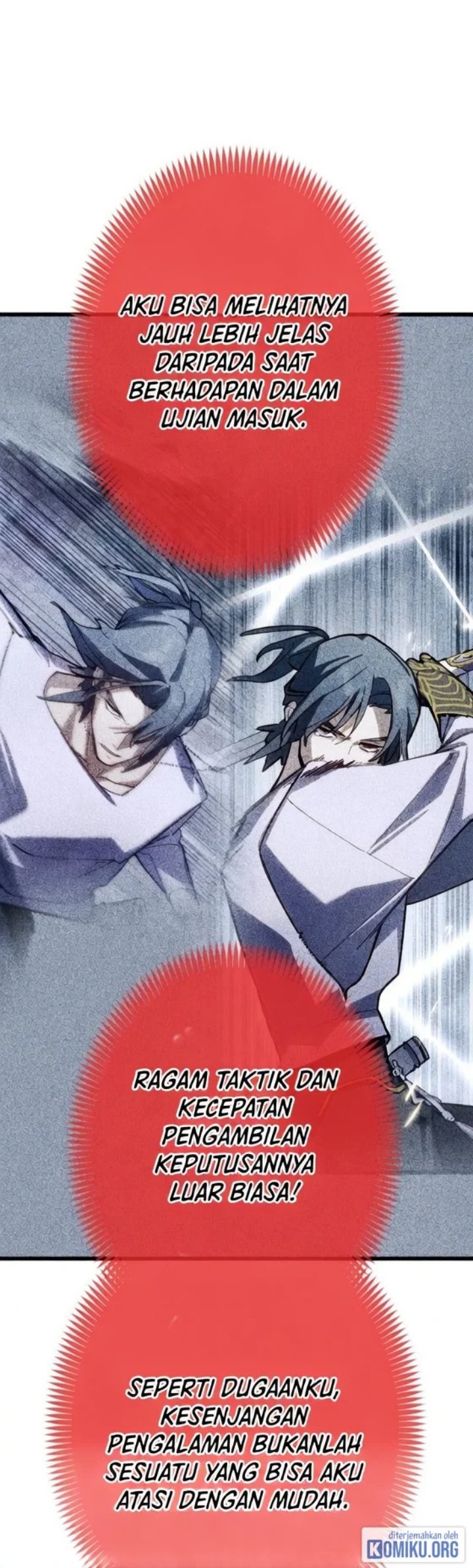 Sword God High School: The Talentless Underachiever Becomes the Strongest Chapter 21 - Page 103