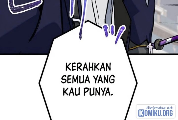 Sword God High School: The Talentless Underachiever Becomes the Strongest Chapter 21 - Page 19