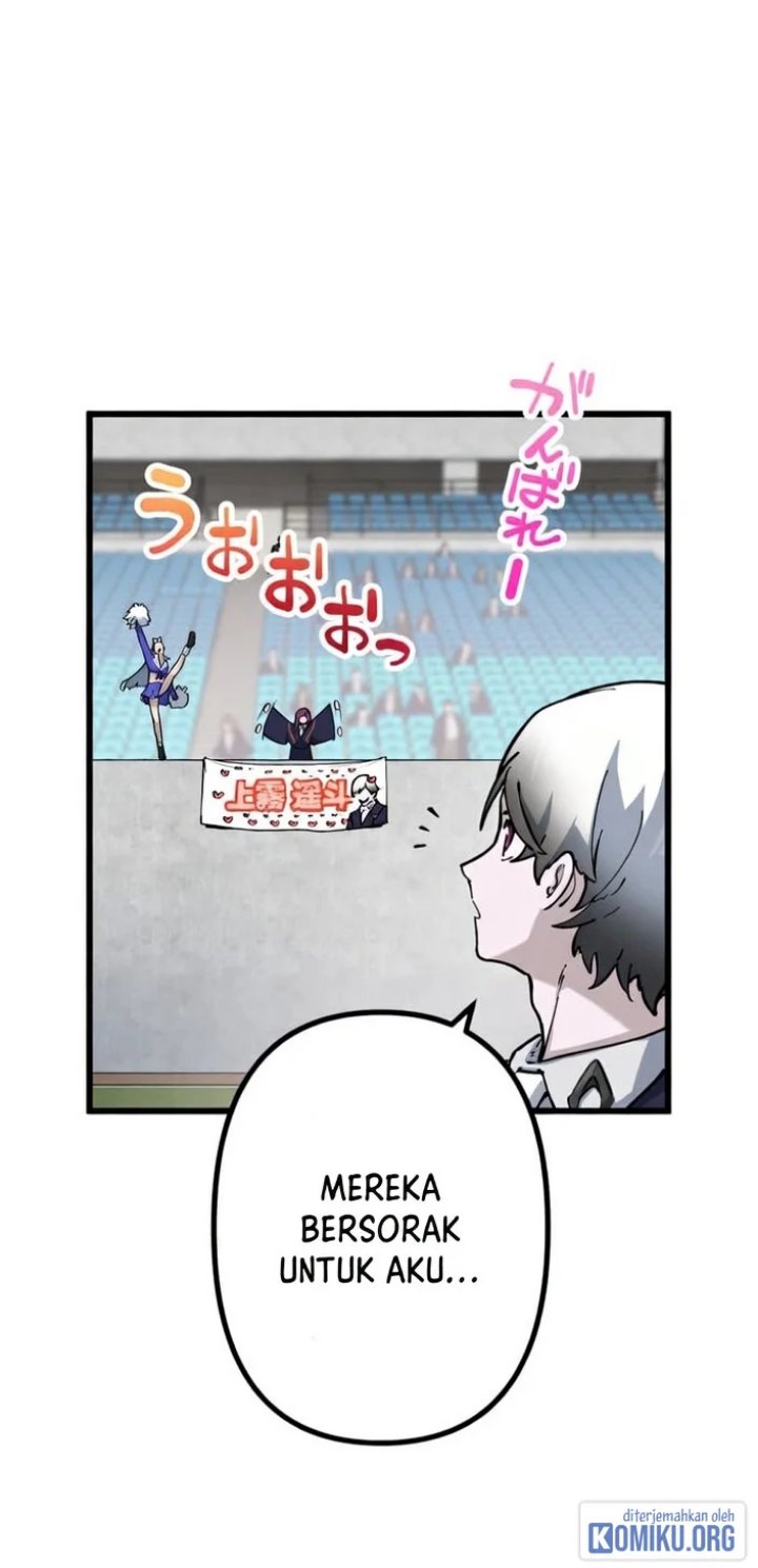 Sword God High School: The Talentless Underachiever Becomes the Strongest Chapter 21 - Page 29