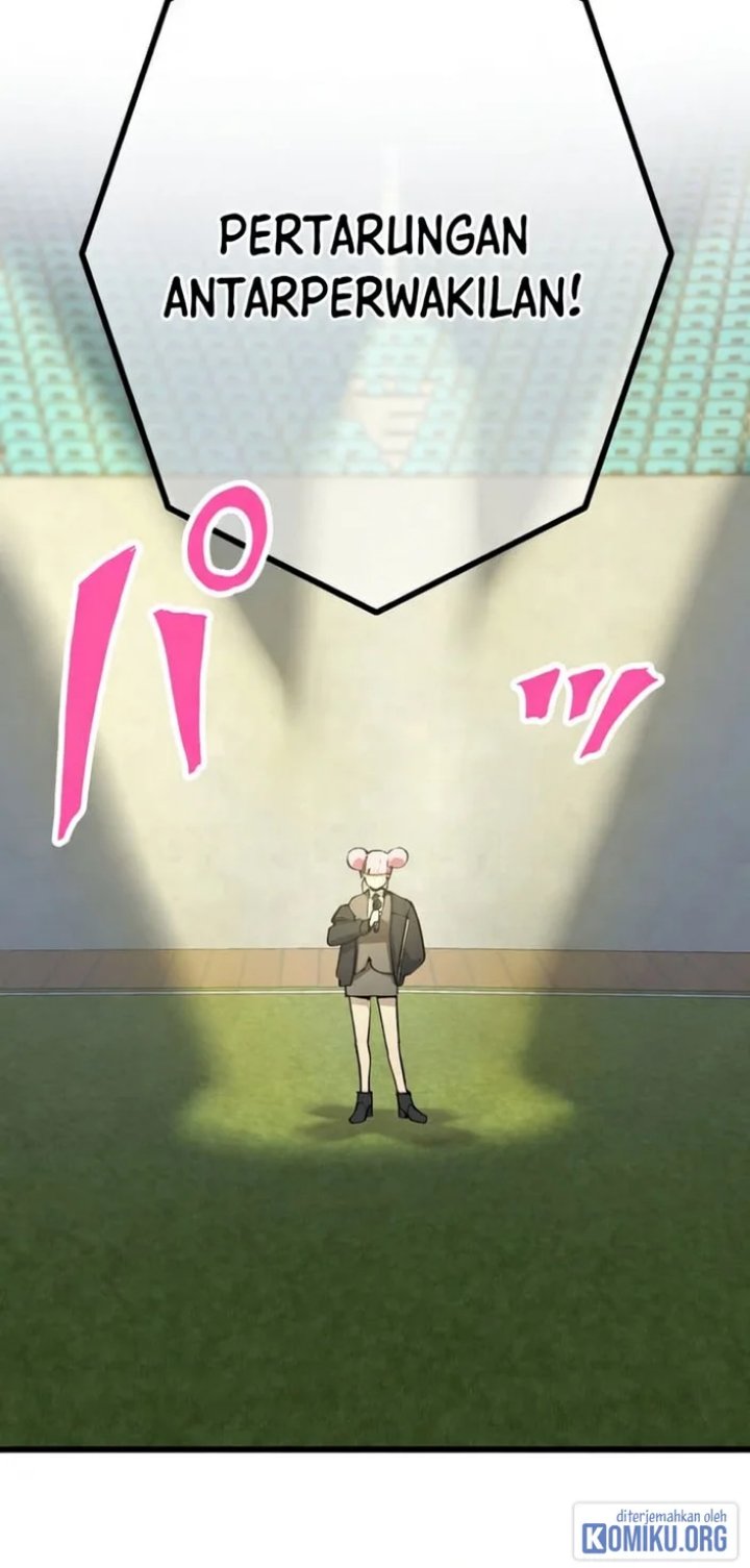 Sword God High School: The Talentless Underachiever Becomes the Strongest Chapter 21 - Page 3