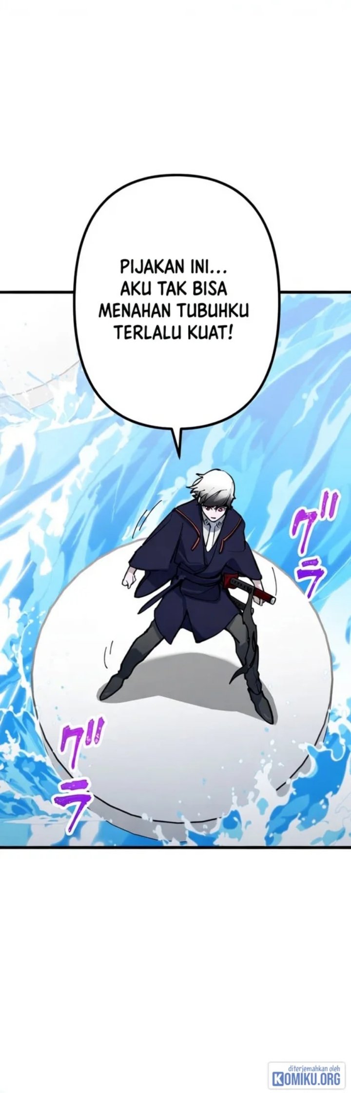 Sword God High School: The Talentless Underachiever Becomes the Strongest Chapter 21 - Page 43
