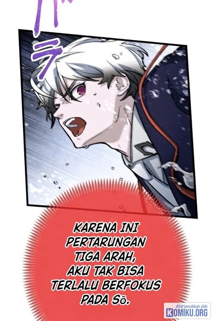 Sword God High School: The Talentless Underachiever Becomes the Strongest Chapter 21 - Page 50