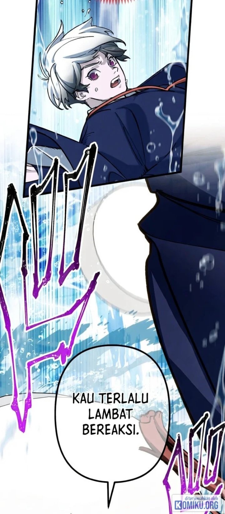 Sword God High School: The Talentless Underachiever Becomes the Strongest Chapter 21 - Page 60