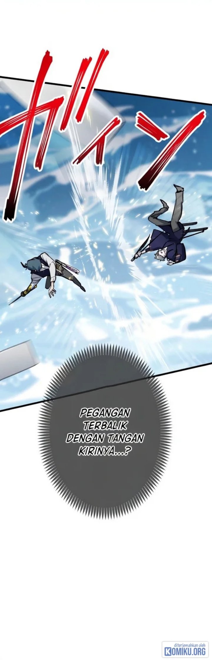 Sword God High School: The Talentless Underachiever Becomes the Strongest Chapter 21 - Page 68