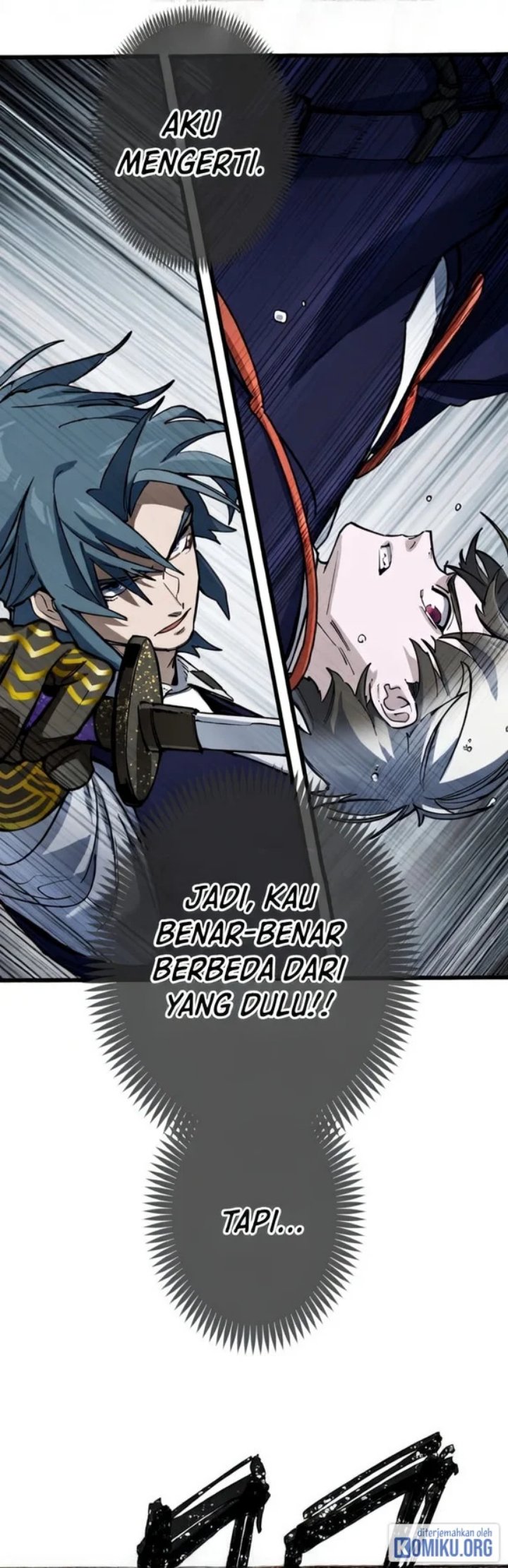 Sword God High School: The Talentless Underachiever Becomes the Strongest Chapter 21 - Page 69