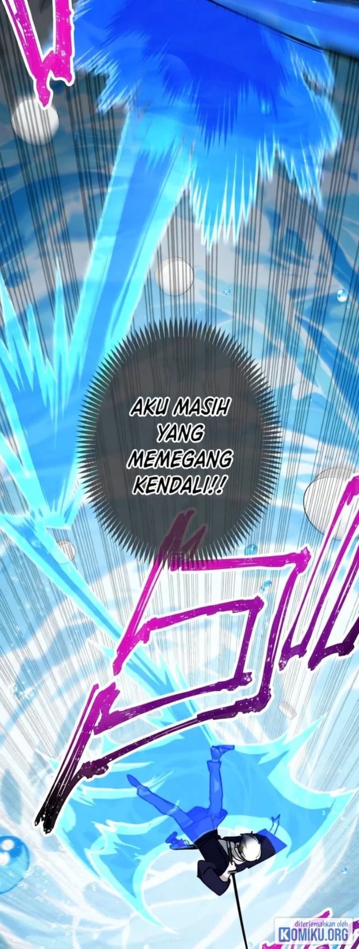 Sword God High School: The Talentless Underachiever Becomes the Strongest Chapter 21 - Page 71