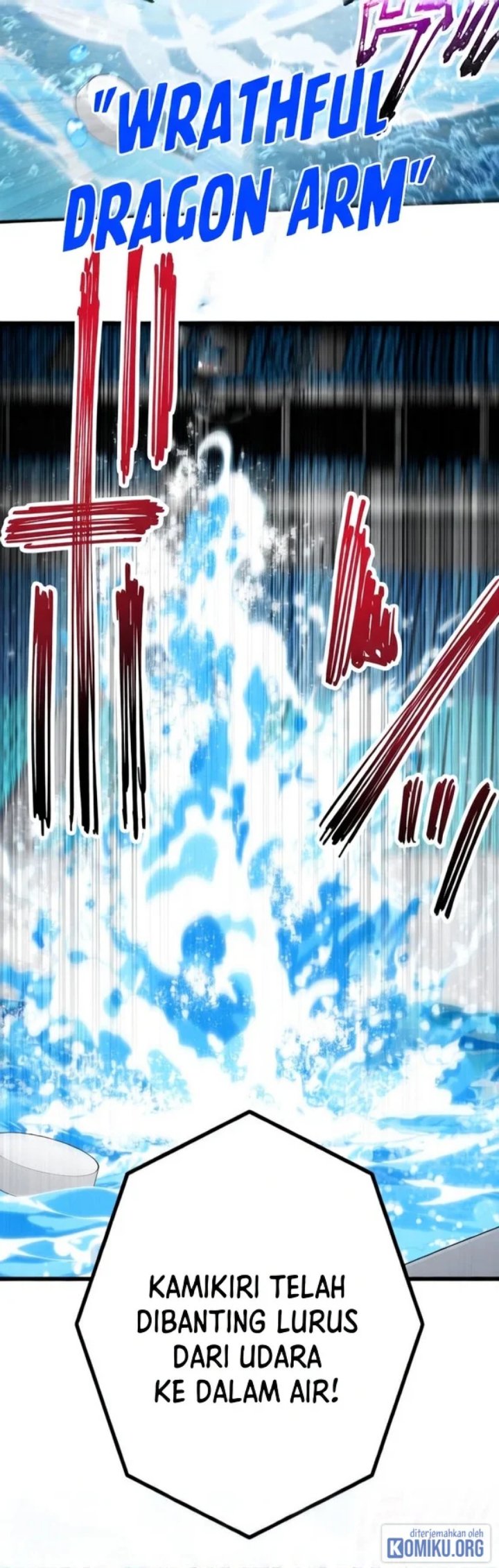 Sword God High School: The Talentless Underachiever Becomes the Strongest Chapter 21 - Page 72