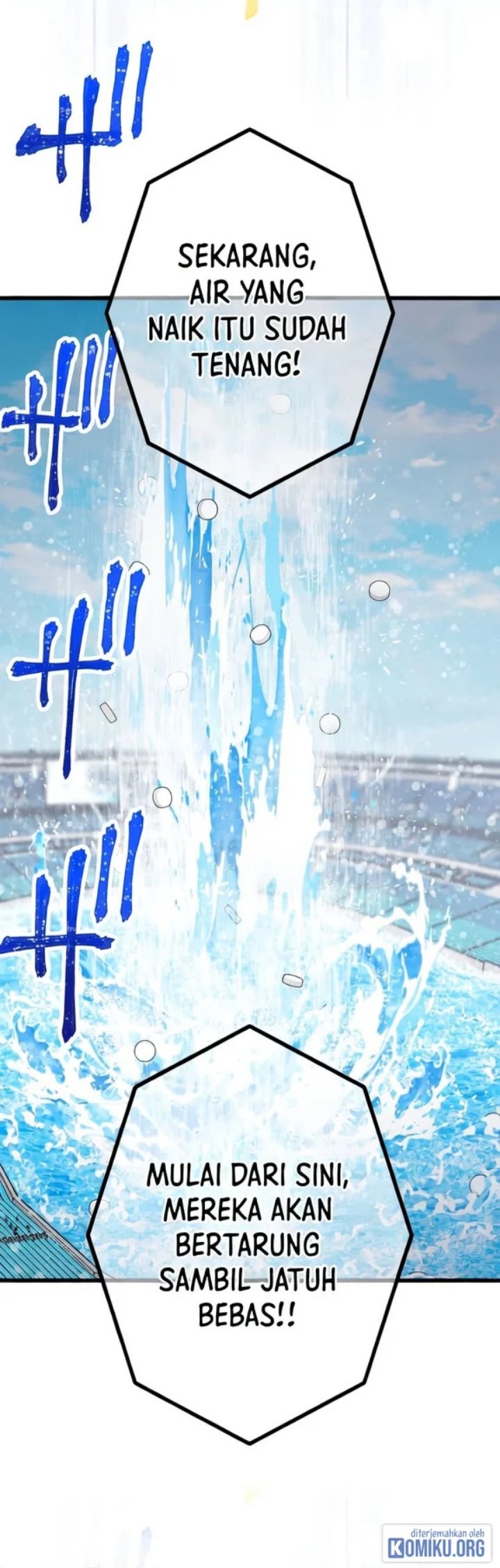 Sword God High School: The Talentless Underachiever Becomes the Strongest Chapter 21 - Page 75