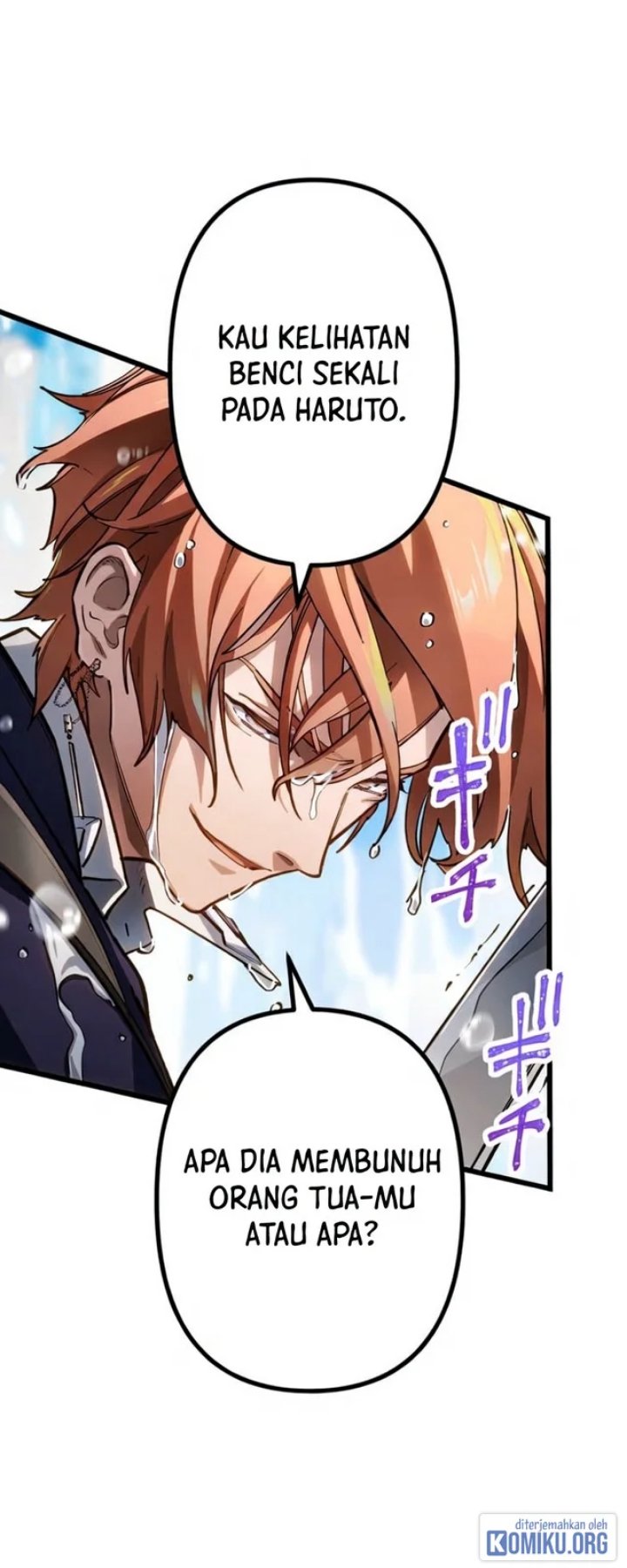 Sword God High School: The Talentless Underachiever Becomes the Strongest Chapter 21 - Page 78
