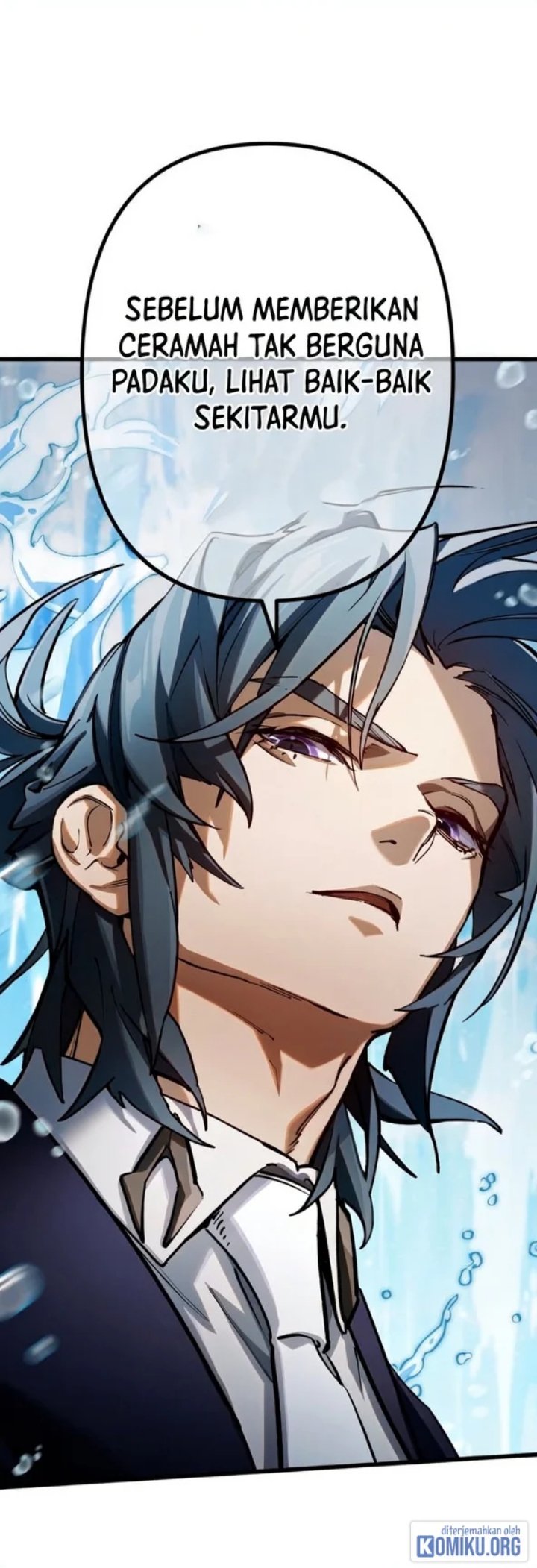 Sword God High School: The Talentless Underachiever Becomes the Strongest Chapter 21 - Page 86
