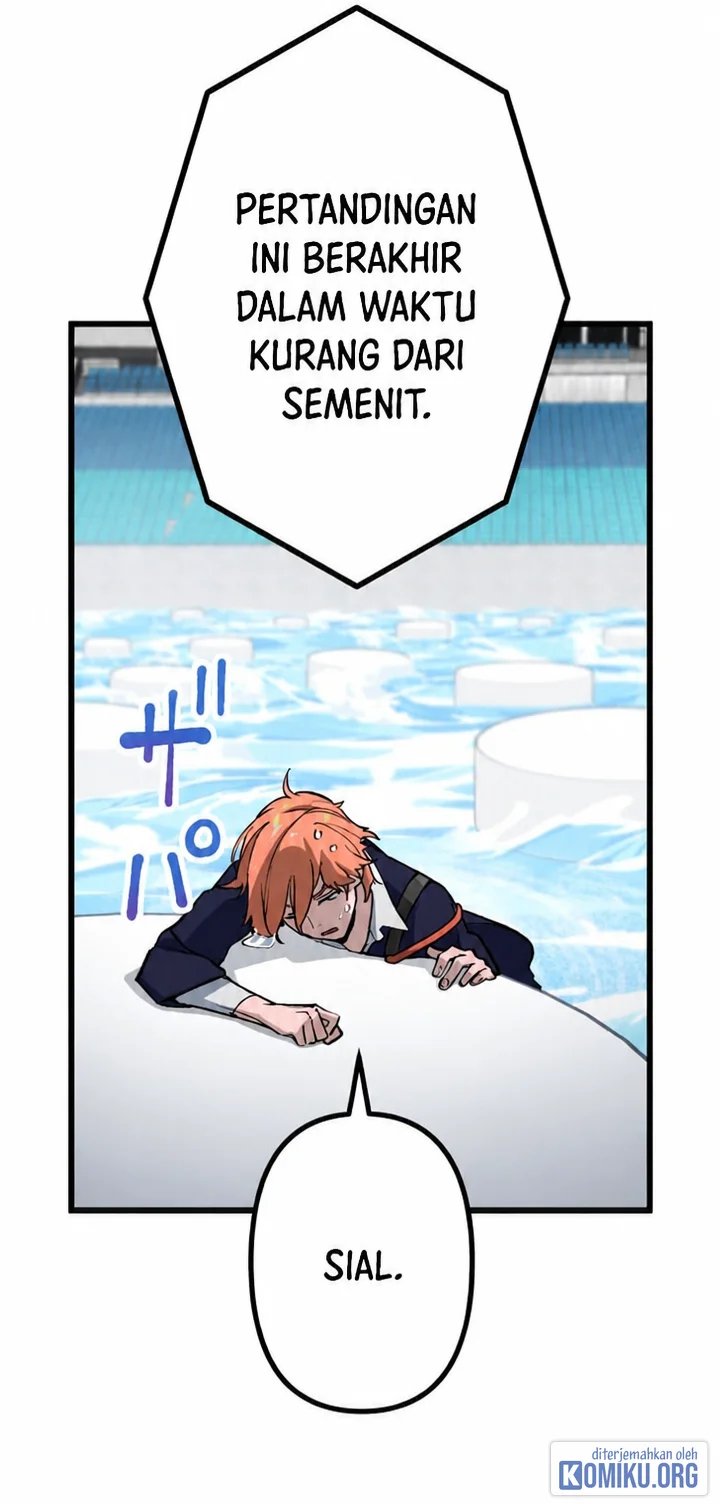 Sword God High School: The Talentless Underachiever Becomes the Strongest Chapter 21 - Page 92