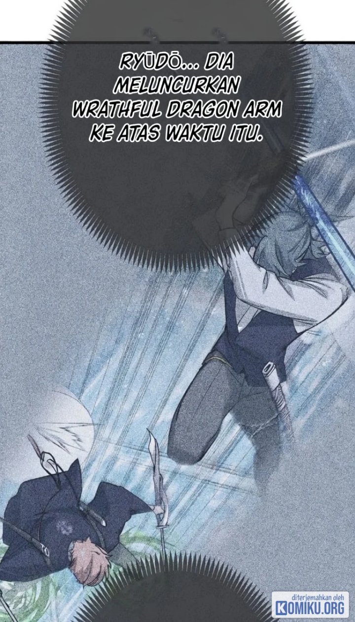 Sword God High School: The Talentless Underachiever Becomes the Strongest Chapter 21 - Page 94
