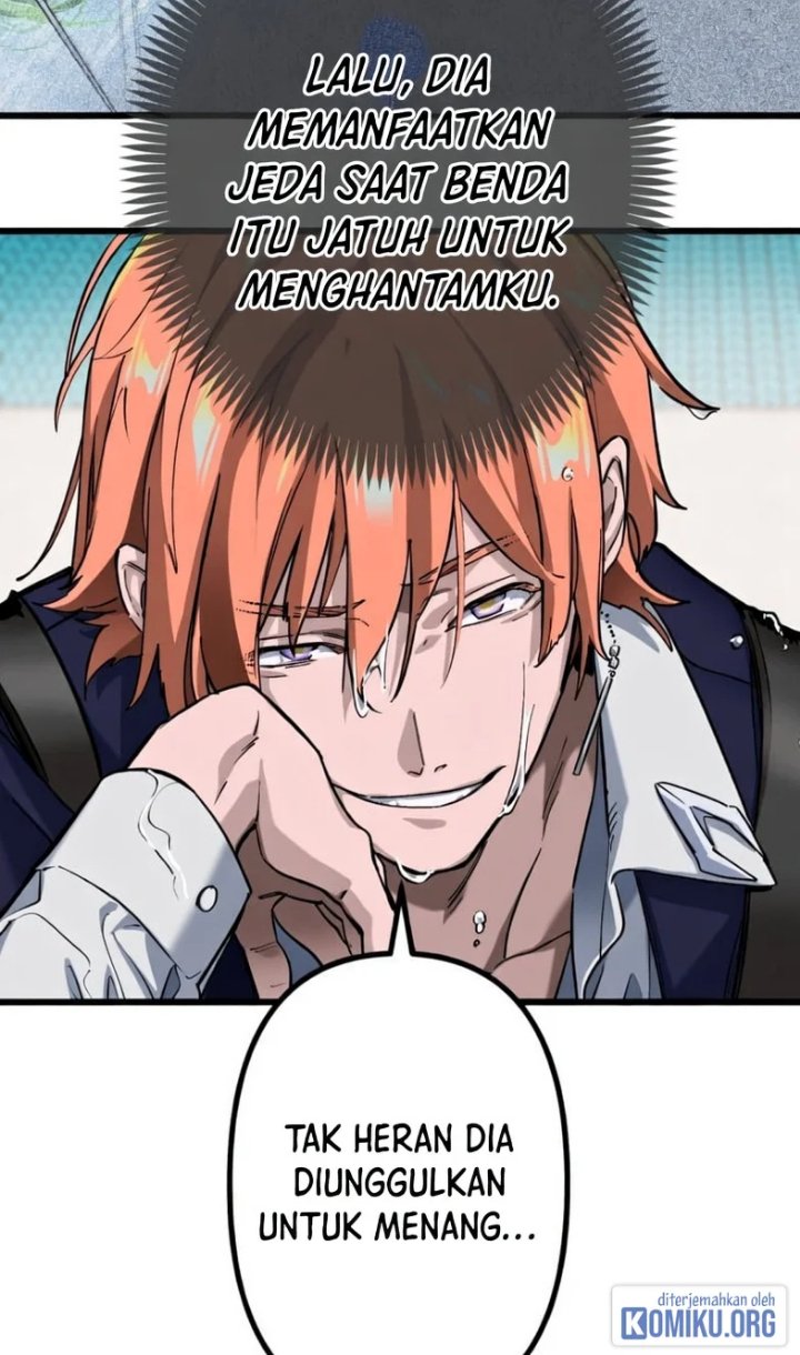 Sword God High School: The Talentless Underachiever Becomes the Strongest Chapter 21 - Page 95