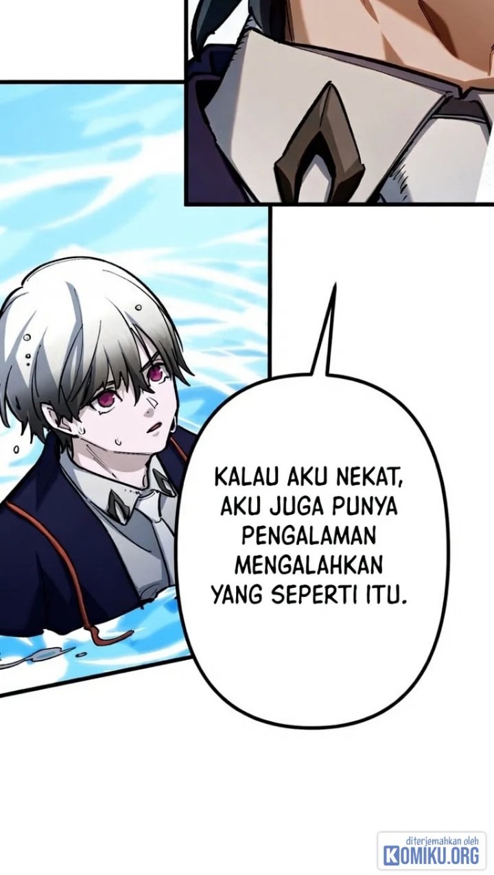 Sword God High School: The Talentless Underachiever Becomes the Strongest Chapter 21 - Page 99