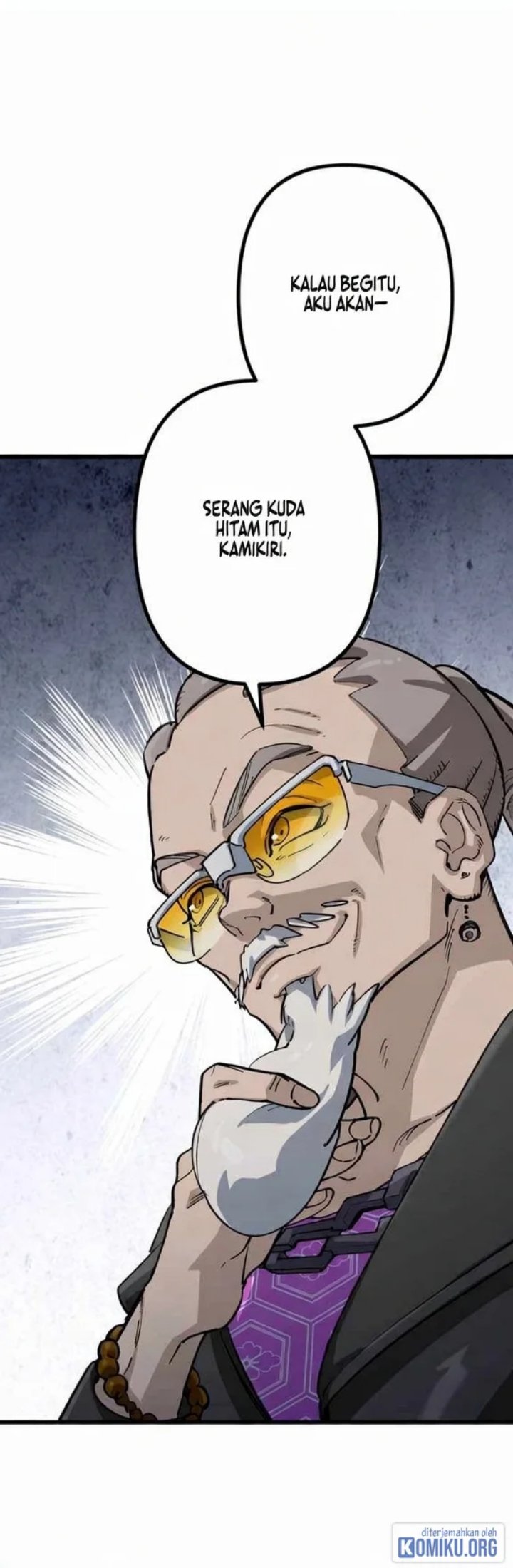 Sword God High School: The Talentless Underachiever Becomes the Strongest Chapter 22 - Page 12