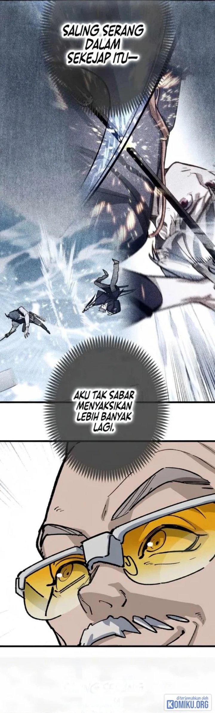 Sword God High School: The Talentless Underachiever Becomes the Strongest Chapter 22 - Page 14
