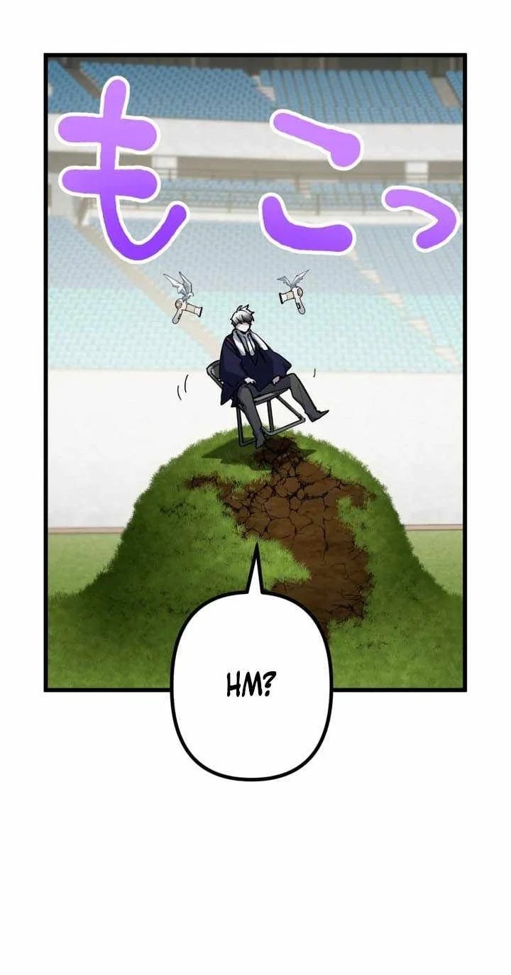 Sword God High School: The Talentless Underachiever Becomes the Strongest Chapter 22 - Page 20