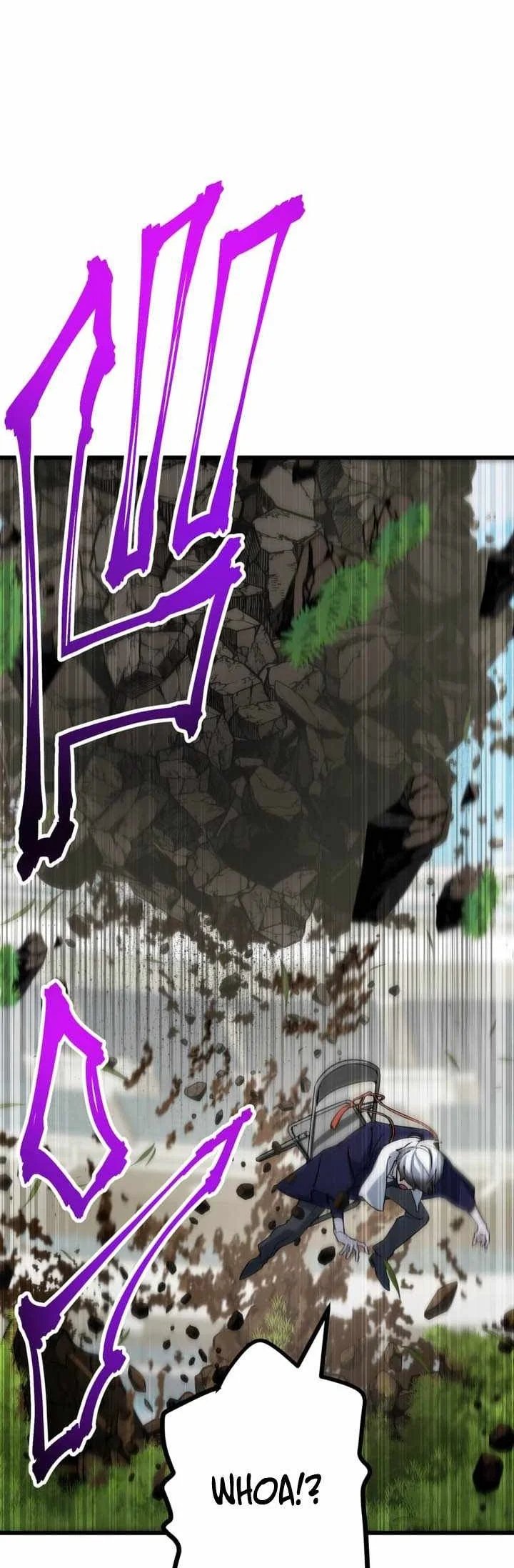 Sword God High School: The Talentless Underachiever Becomes the Strongest Chapter 22 - Page 21