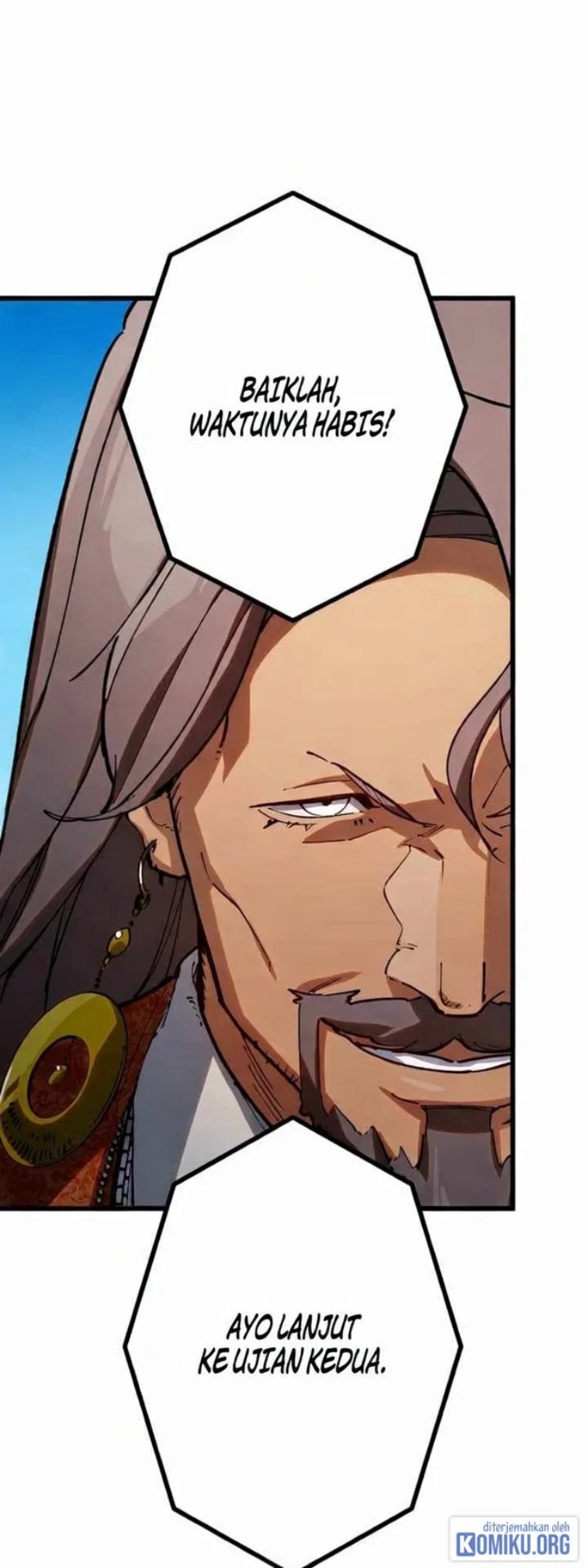 Sword God High School: The Talentless Underachiever Becomes the Strongest Chapter 22 - Page 23