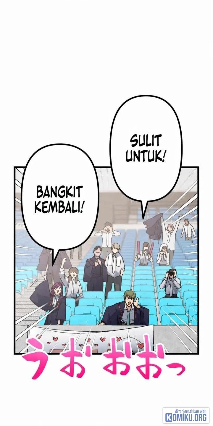 Sword God High School: The Talentless Underachiever Becomes the Strongest Chapter 22 - Page 30
