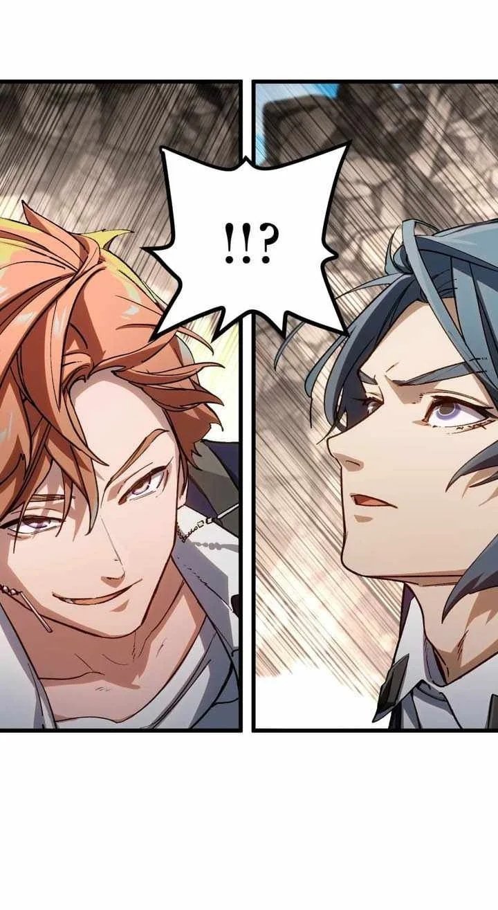 Sword God High School: The Talentless Underachiever Becomes the Strongest Chapter 22 - Page 36