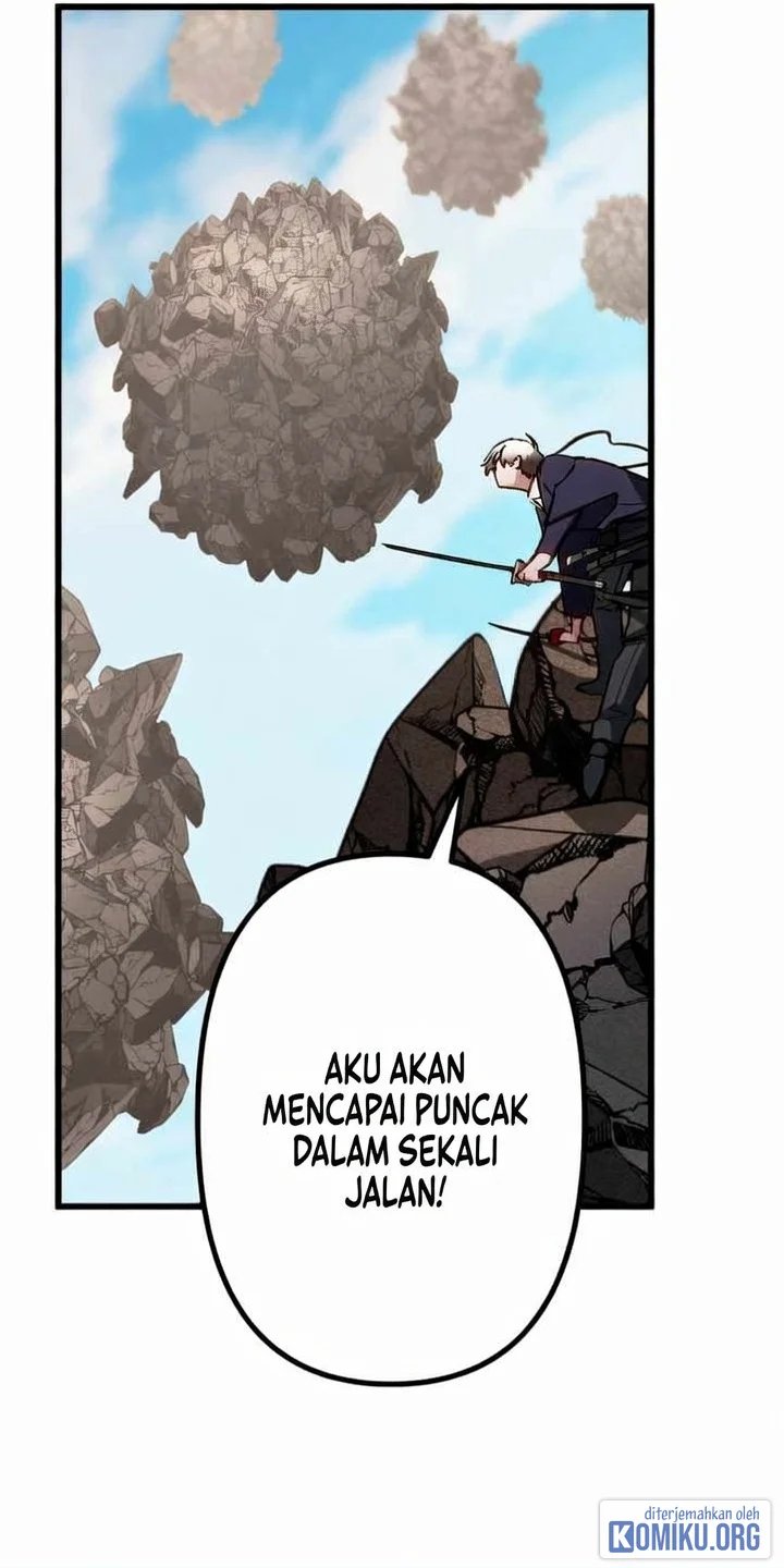 Sword God High School: The Talentless Underachiever Becomes the Strongest Chapter 22 - Page 39