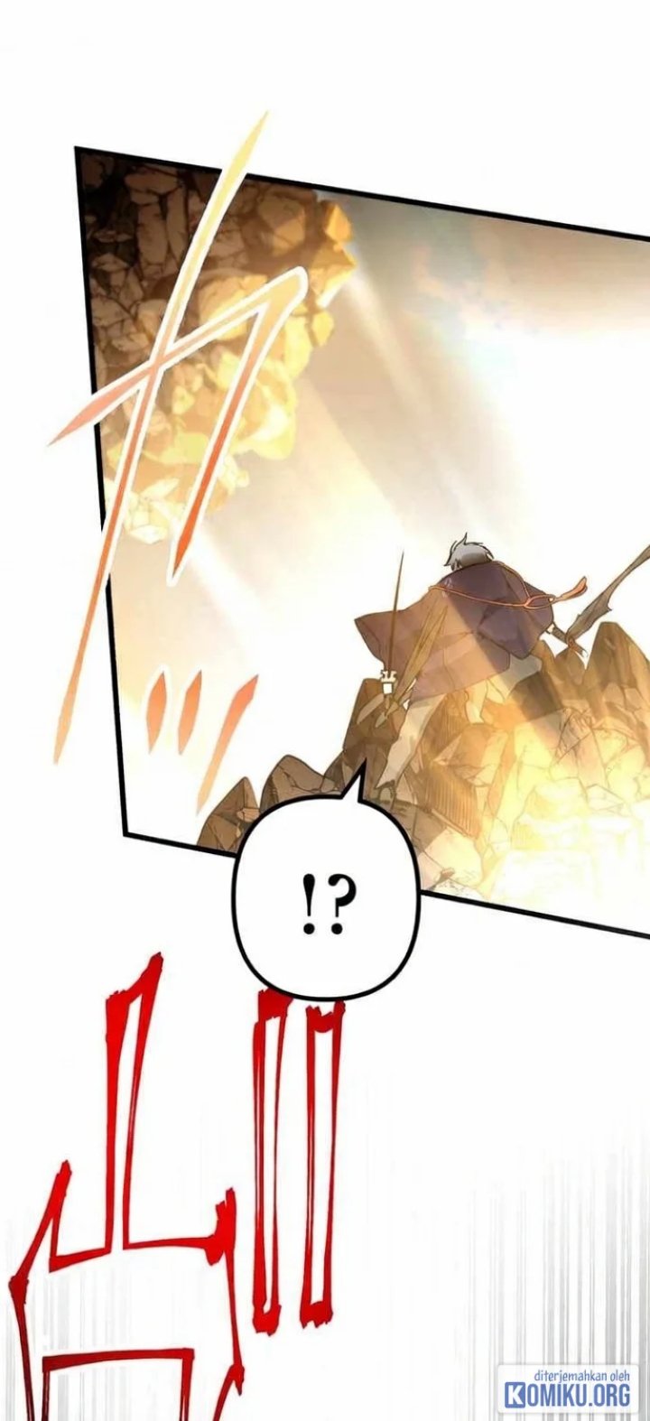 Sword God High School: The Talentless Underachiever Becomes the Strongest Chapter 22 - Page 40