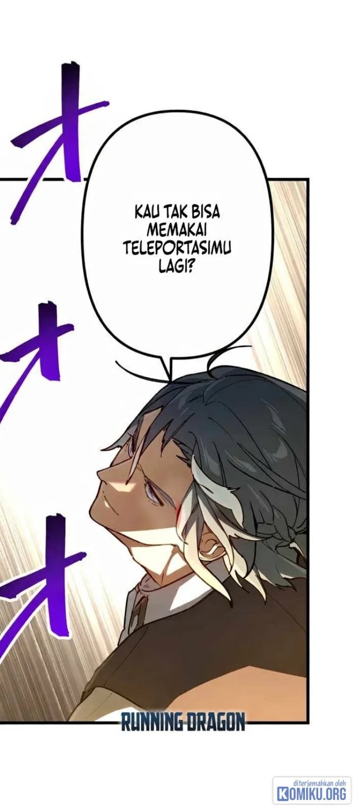 Sword God High School: The Talentless Underachiever Becomes the Strongest Chapter 22 - Page 49