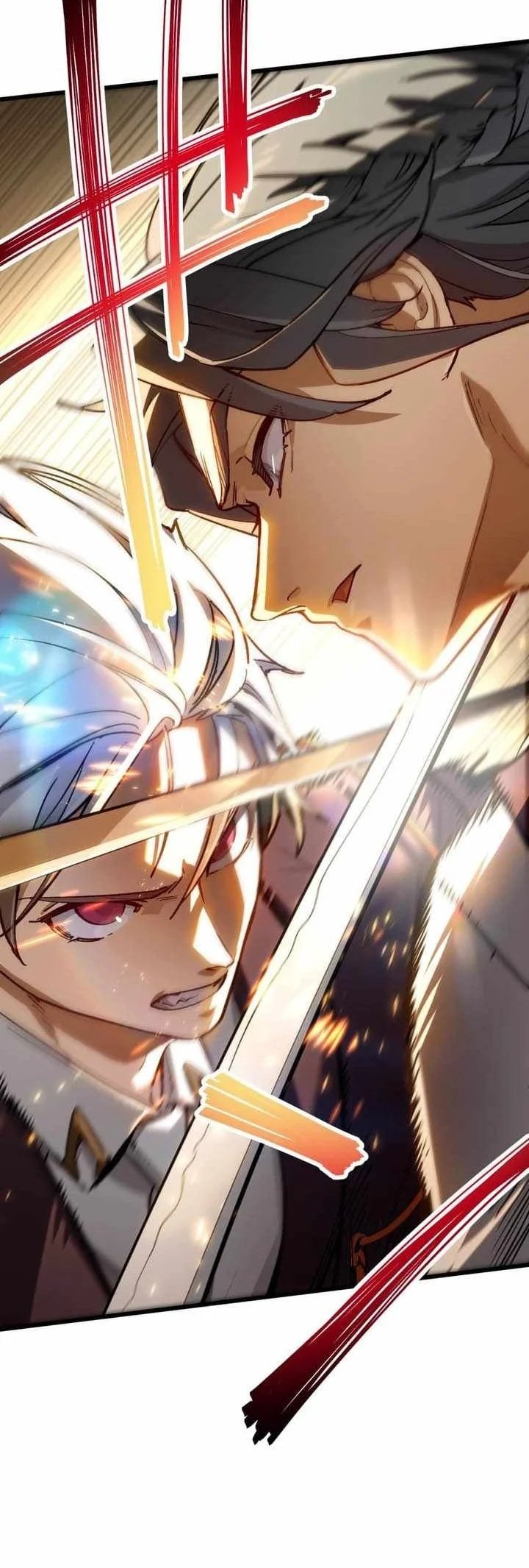 Sword God High School: The Talentless Underachiever Becomes the Strongest Chapter 22 - Page 51