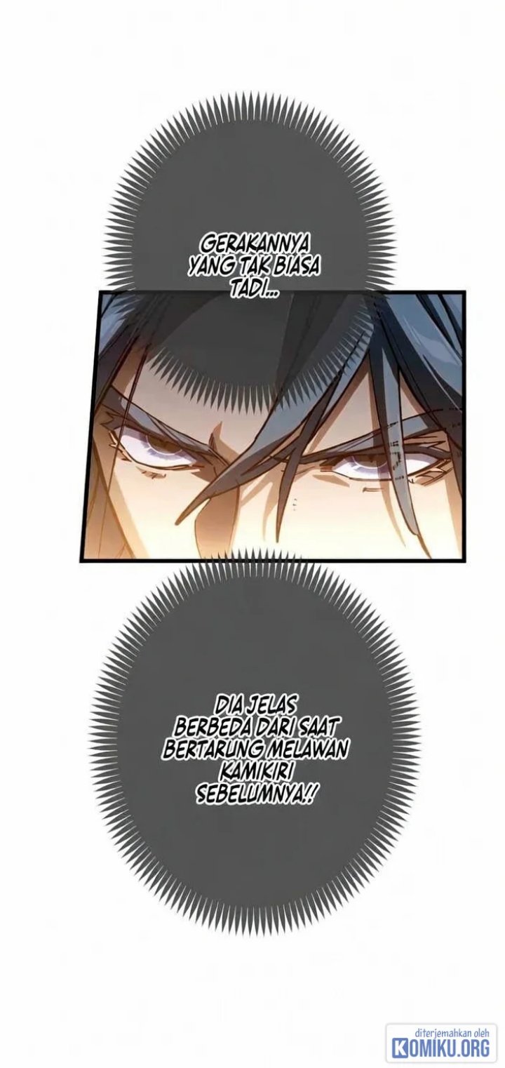 Sword God High School: The Talentless Underachiever Becomes the Strongest Chapter 22 - Page 55