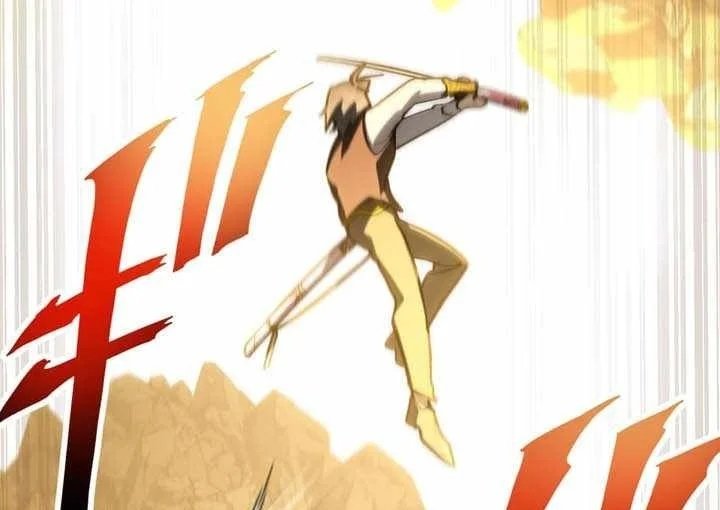 Sword God High School: The Talentless Underachiever Becomes the Strongest Chapter 22 - Page 59