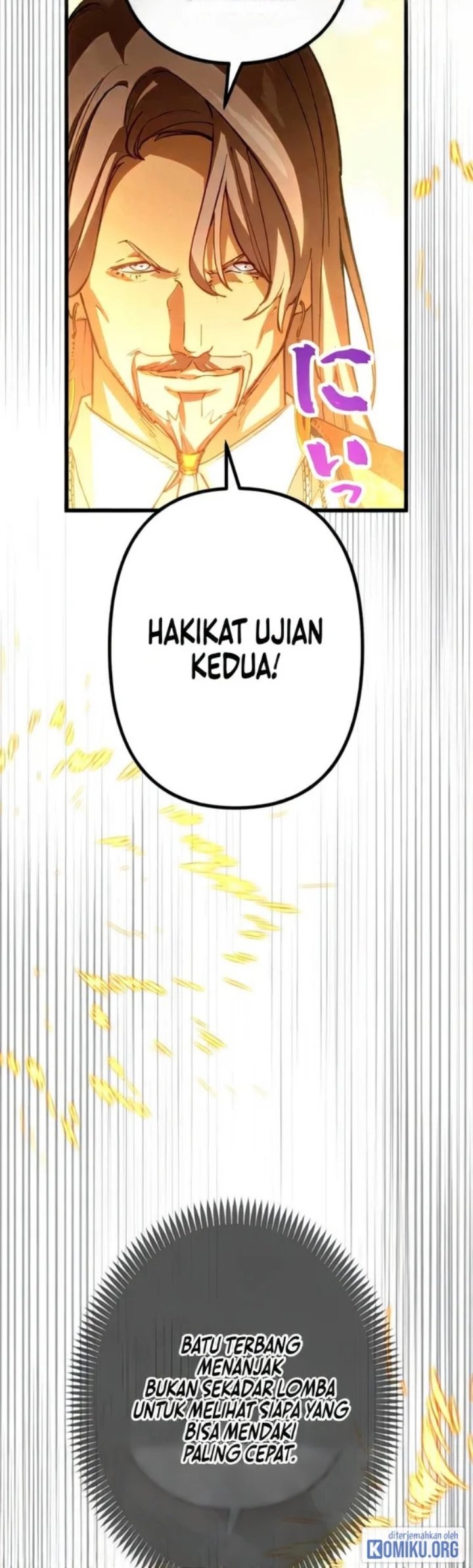 Sword God High School: The Talentless Underachiever Becomes the Strongest Chapter 22 - Page 62