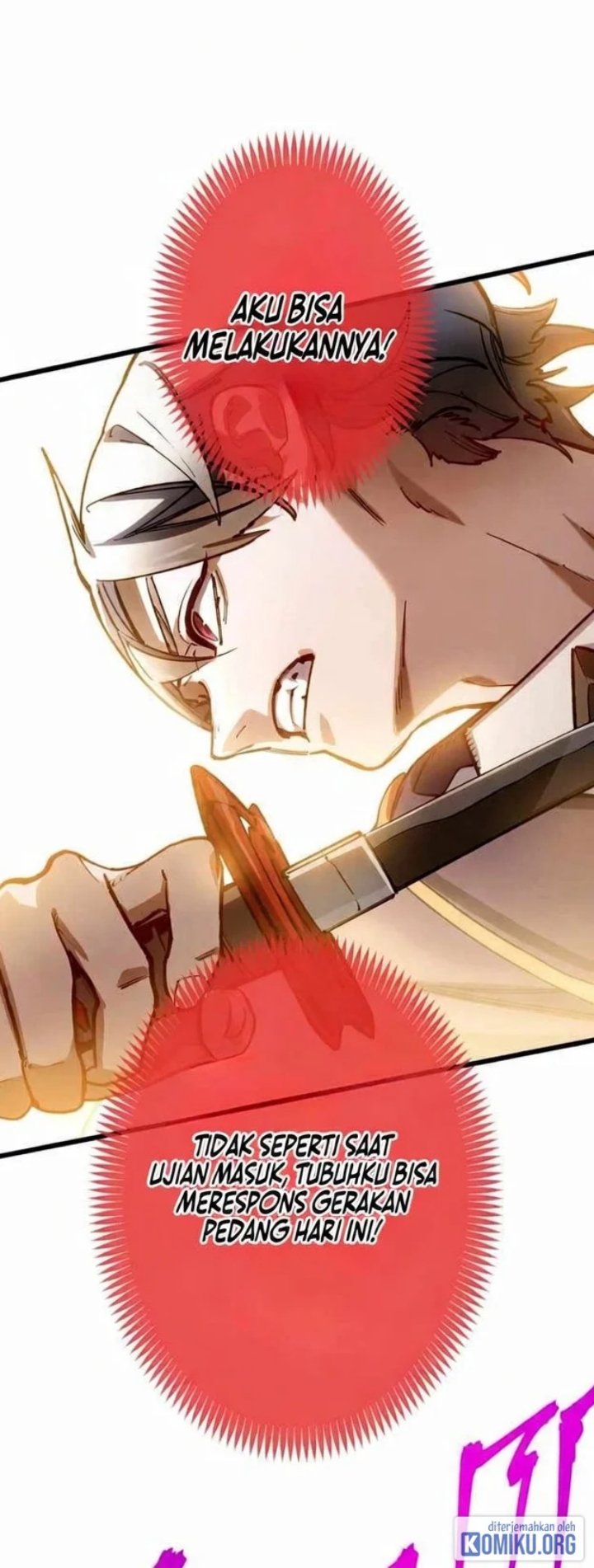 Sword God High School: The Talentless Underachiever Becomes the Strongest Chapter 22 - Page 68