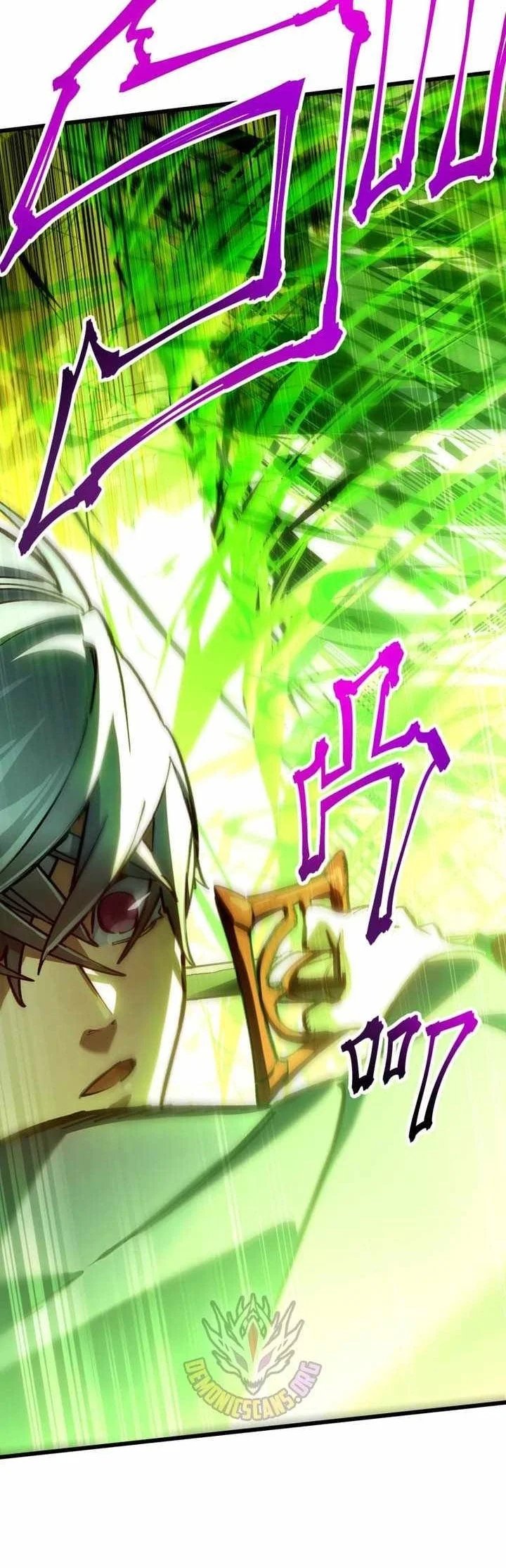 Sword God High School: The Talentless Underachiever Becomes the Strongest Chapter 22 - Page 69