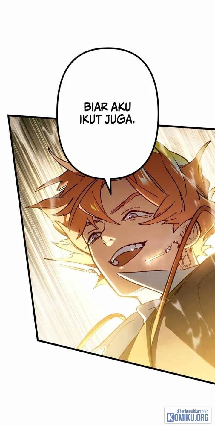 Sword God High School: The Talentless Underachiever Becomes the Strongest Chapter 22 - Page 73