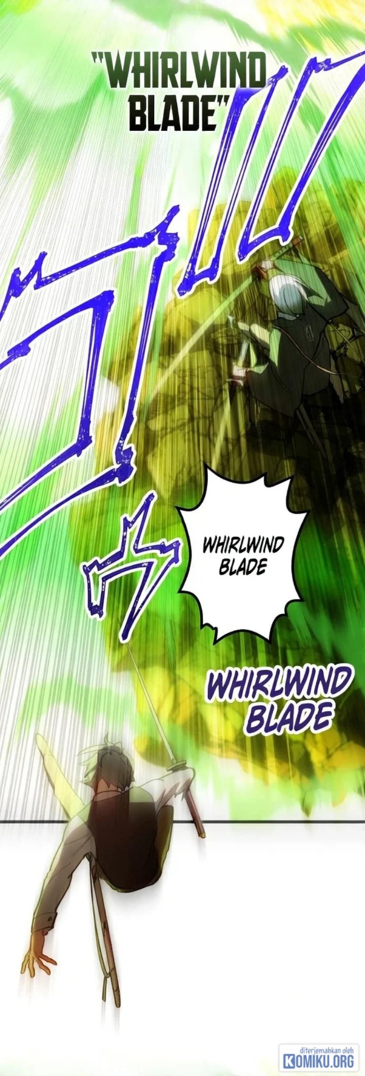 Sword God High School: The Talentless Underachiever Becomes the Strongest Chapter 22 - Page 75