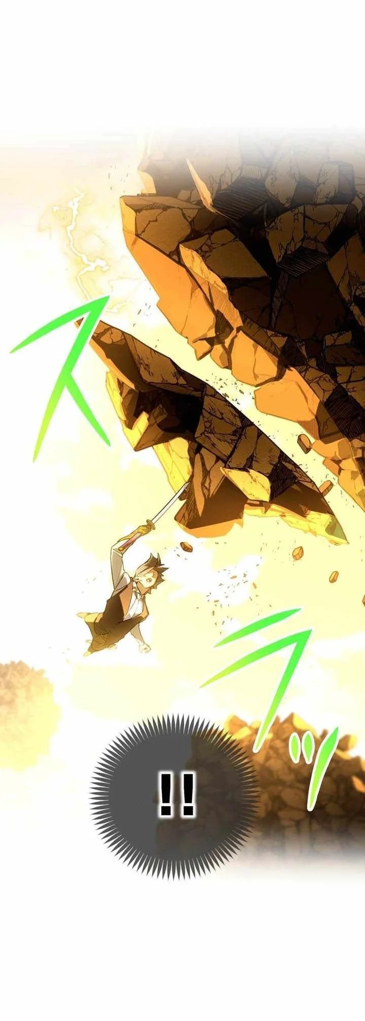 Sword God High School: The Talentless Underachiever Becomes the Strongest Chapter 22 - Page 78