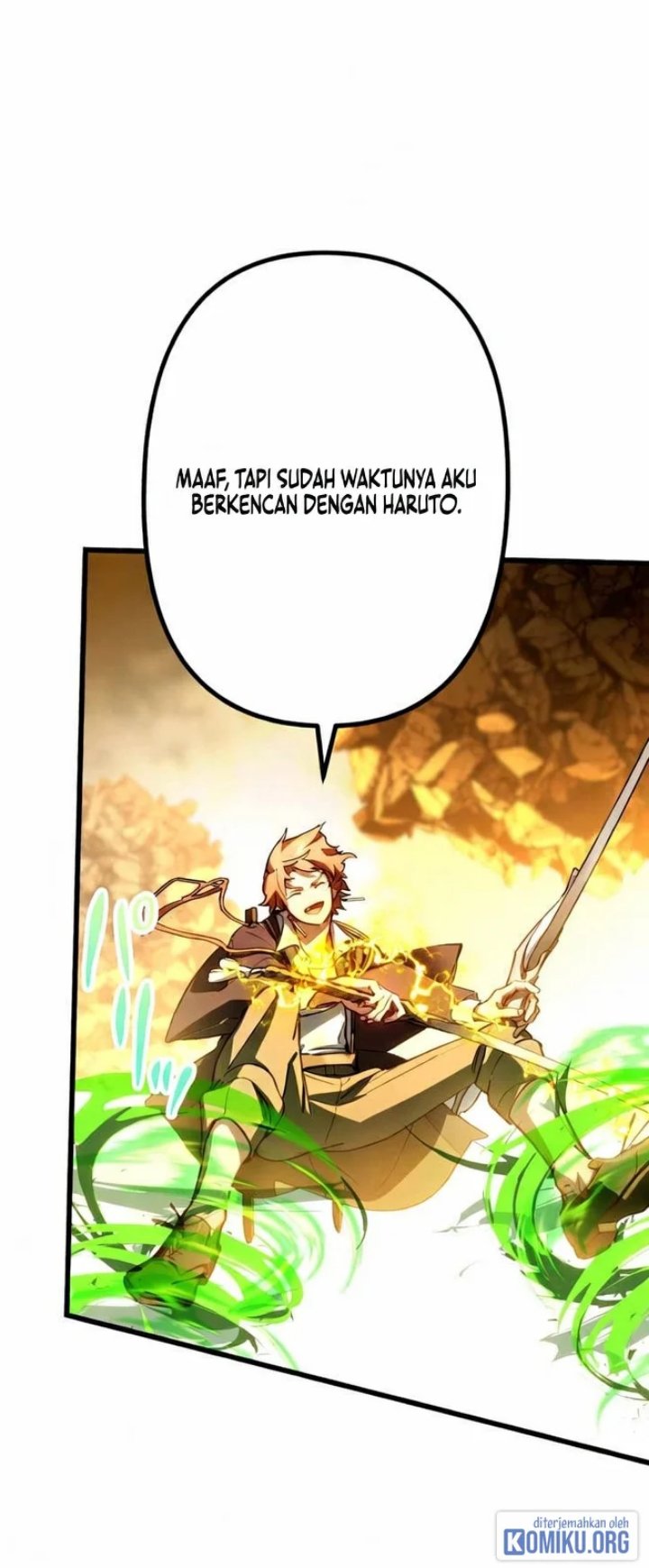 Sword God High School: The Talentless Underachiever Becomes the Strongest Chapter 22 - Page 79
