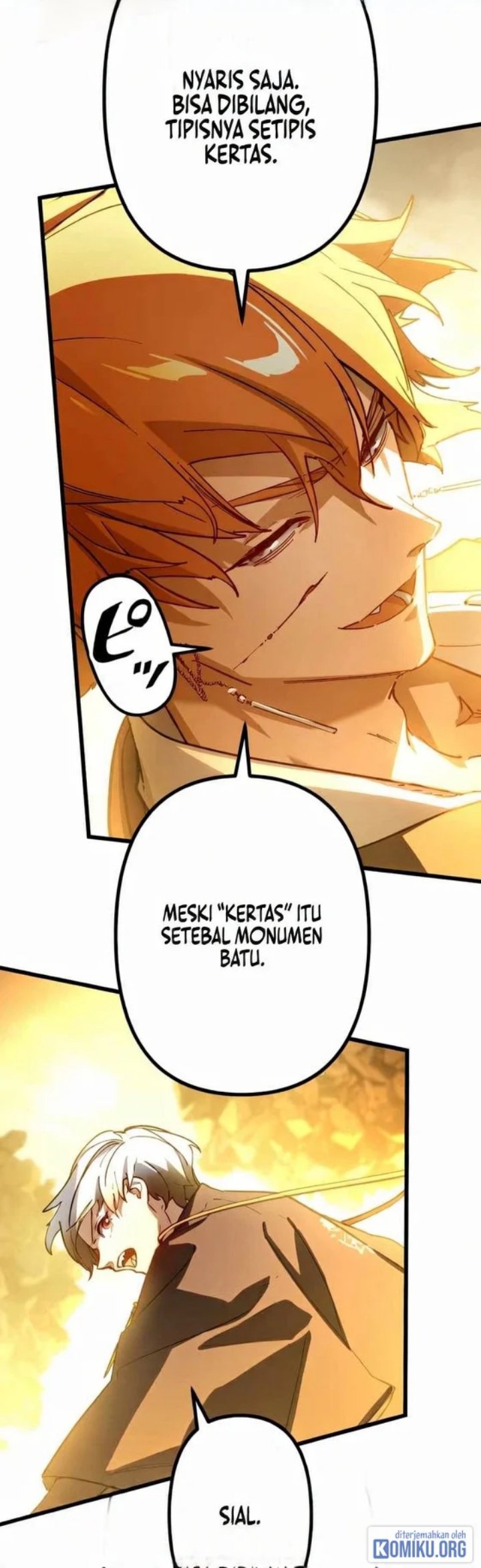 Sword God High School: The Talentless Underachiever Becomes the Strongest Chapter 22 - Page 90