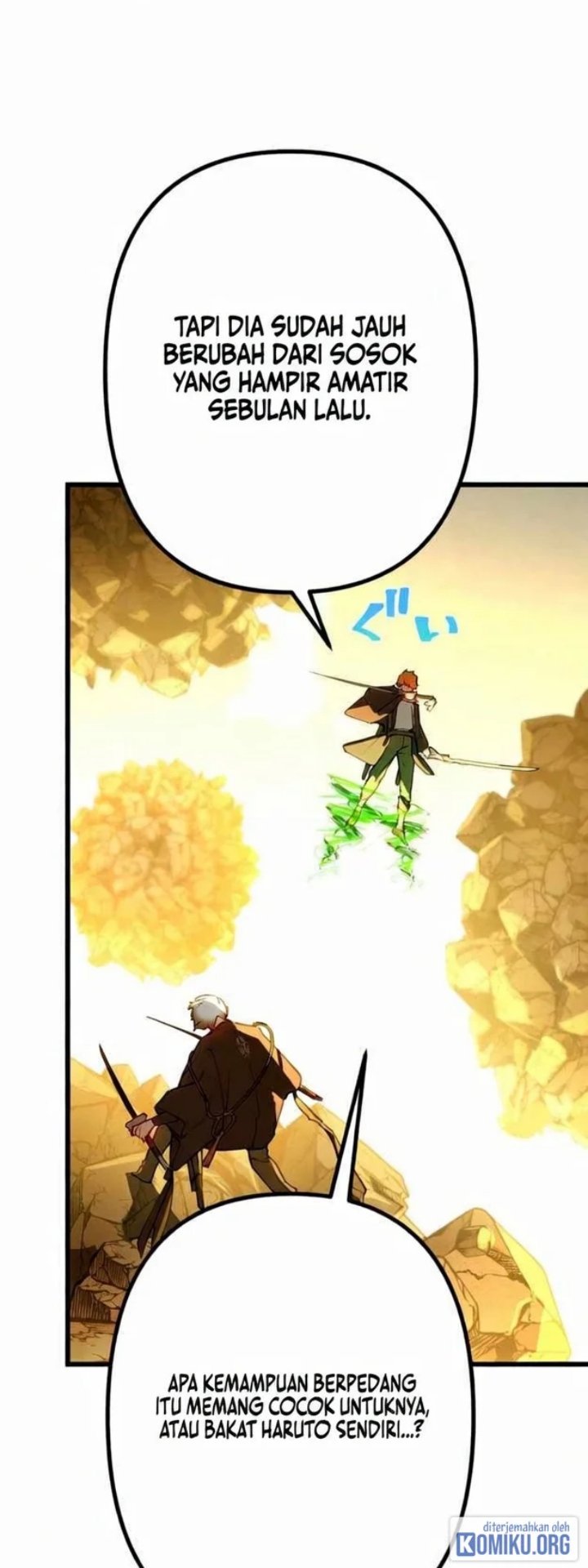 Sword God High School: The Talentless Underachiever Becomes the Strongest Chapter 22 - Page 92