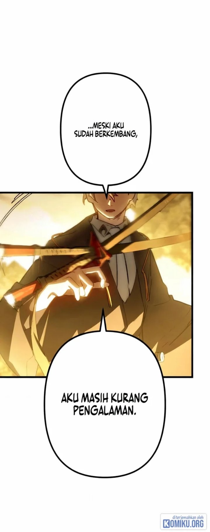 Sword God High School: The Talentless Underachiever Becomes the Strongest Chapter 22 - Page 95